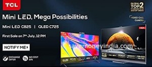 tcl-mini