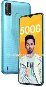 tecno-spark-go2021