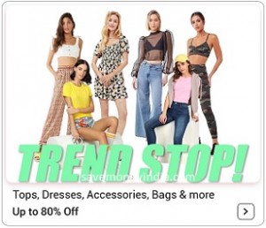 trendy