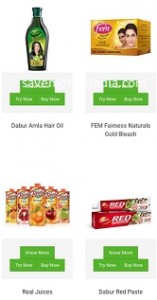 dabur-samples
