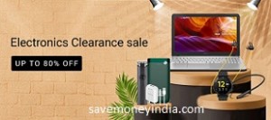 electronics-clearance