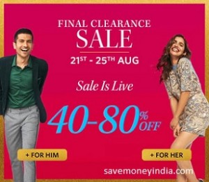final-clearance