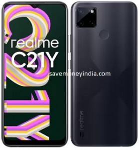 realme-c21y