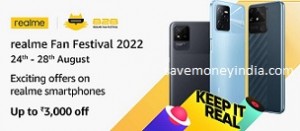 realme-fan