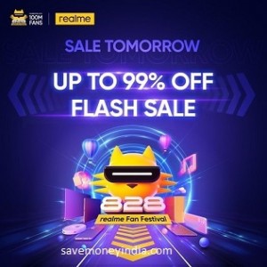 realme-flash