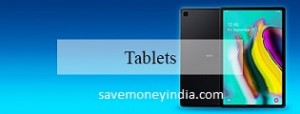 tablets