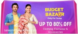 fashion-budget