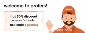 grofers