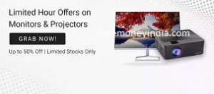 monitors-projectors