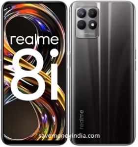 realme-8i