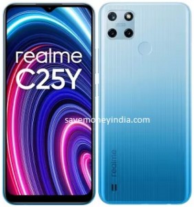 realme-c25y