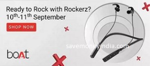 rockerz