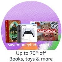 books-toys