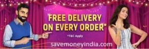 free-delivery