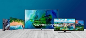 tvs