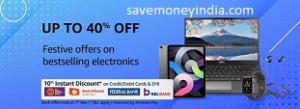 electronics-festive