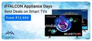 iffalcon-appliance