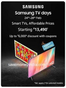 samsung-tv-days