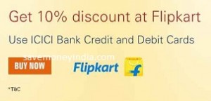 icici-flipkart