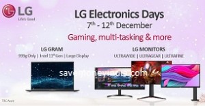lg-electronics