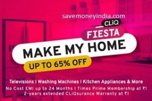 makemyhome