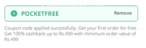 pocketfree