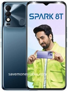 tecno-spark8t