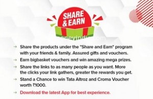 bigbasket-shareearn