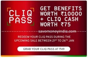 cliqpass