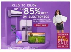 cliqtroniq