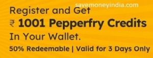pepperfry