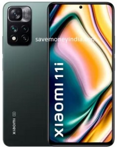 xiaomi-11i