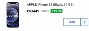 iphone12