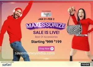 maxessorize