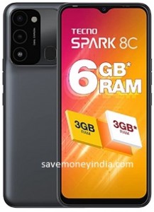 tecno-spark8c
