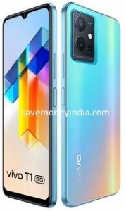 vivo-t1-5g