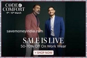 codeofcomfort