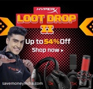 hyperx