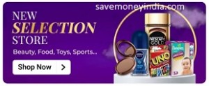 new-selection-store
