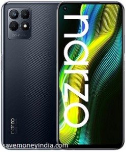 realme-narzo50