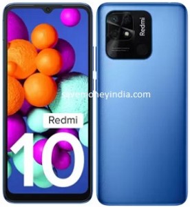 redmi10