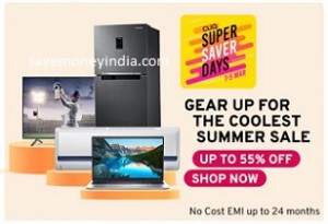 super-saver