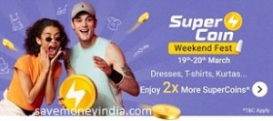 supercoin-weekend-fest