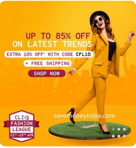 cliq-fashion