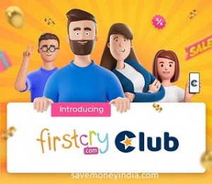 firstcry-club