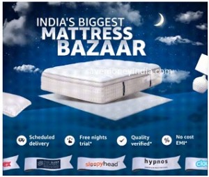 mattress-bazaar