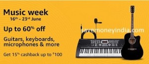 music-week