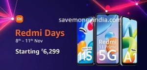 redmi-days