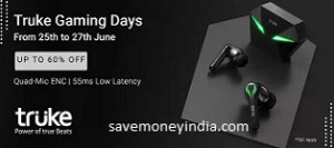 truke-gaming-days
