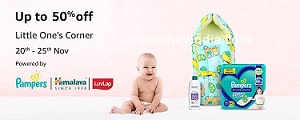 littleones-corner